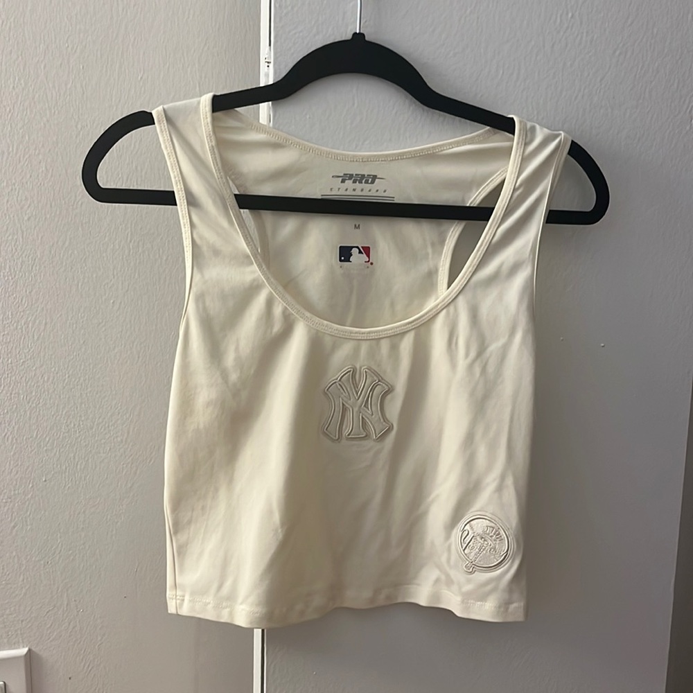 Urban Outfitters Yankees Tank